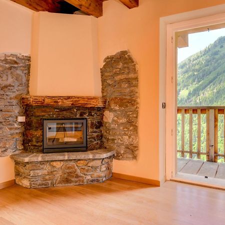 Residence V Ponte Di Legno Dış mekan fotoğraf