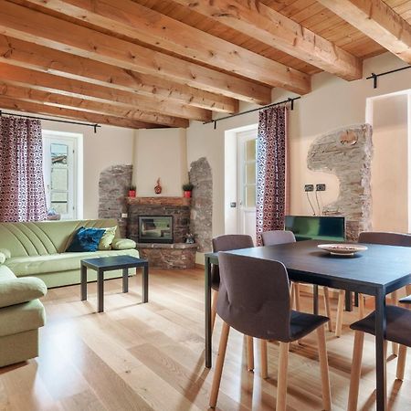 Residence V Ponte Di Legno Dış mekan fotoğraf