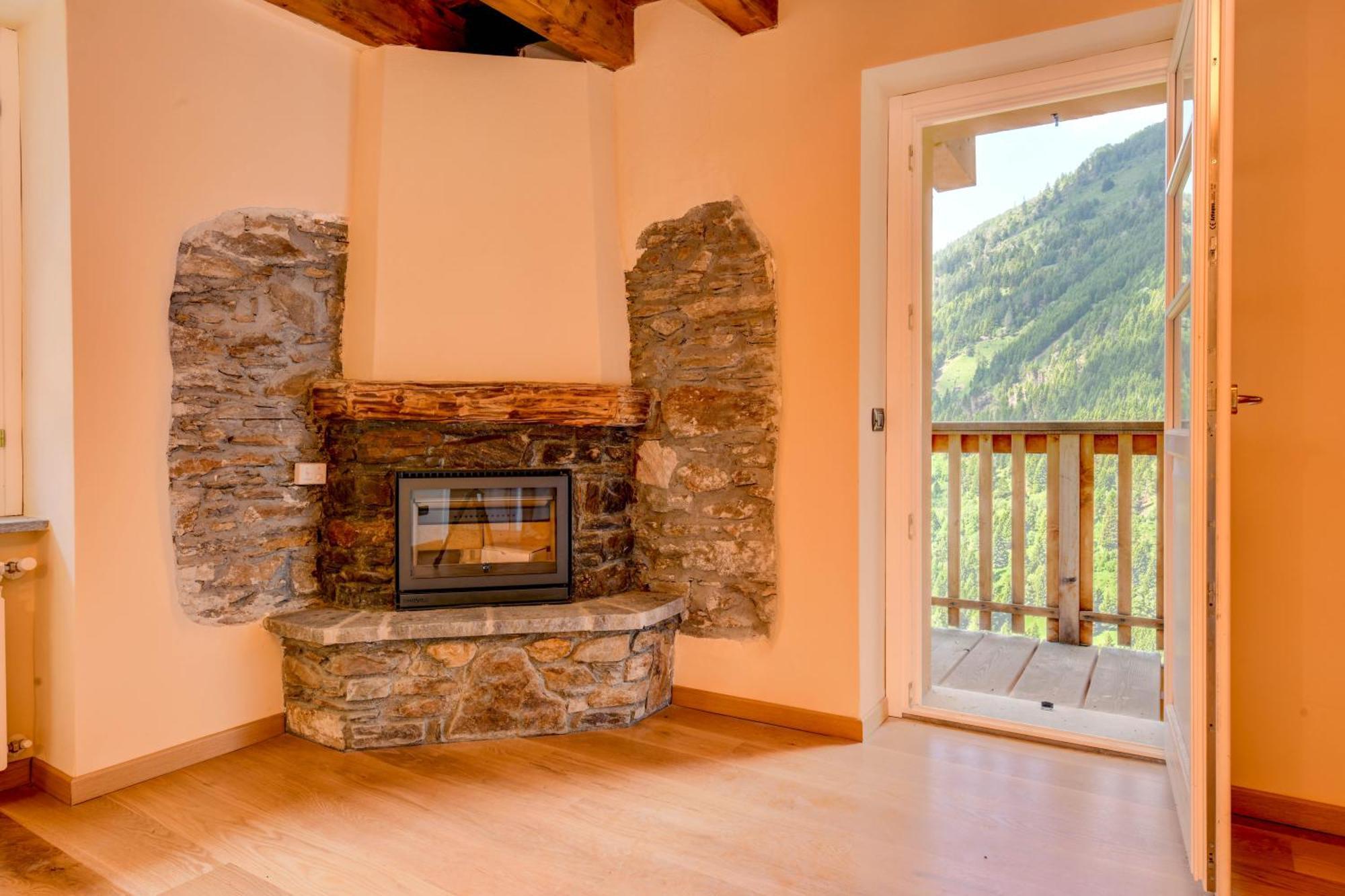 Residence V Ponte Di Legno Dış mekan fotoğraf