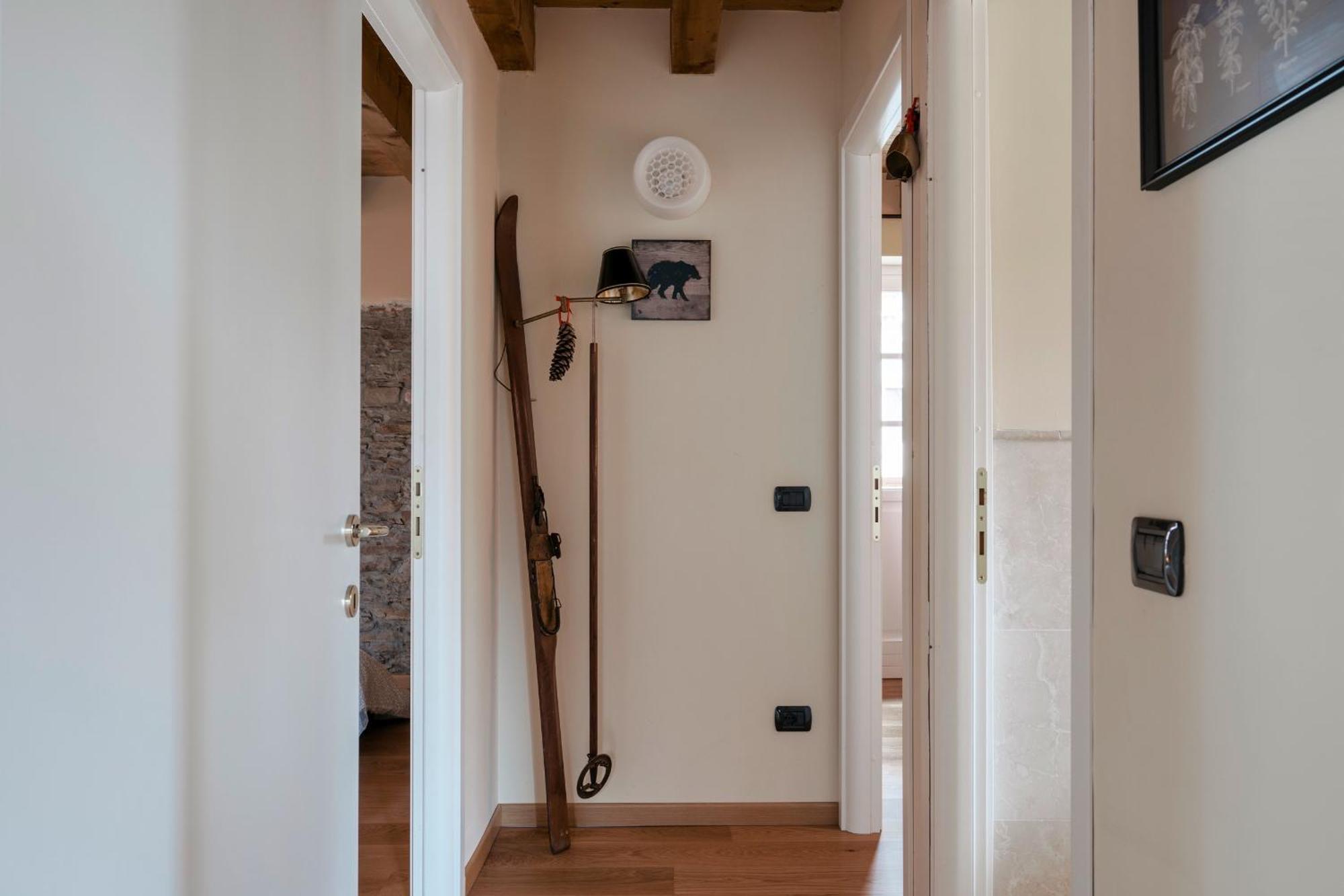 Residence V Ponte Di Legno Dış mekan fotoğraf