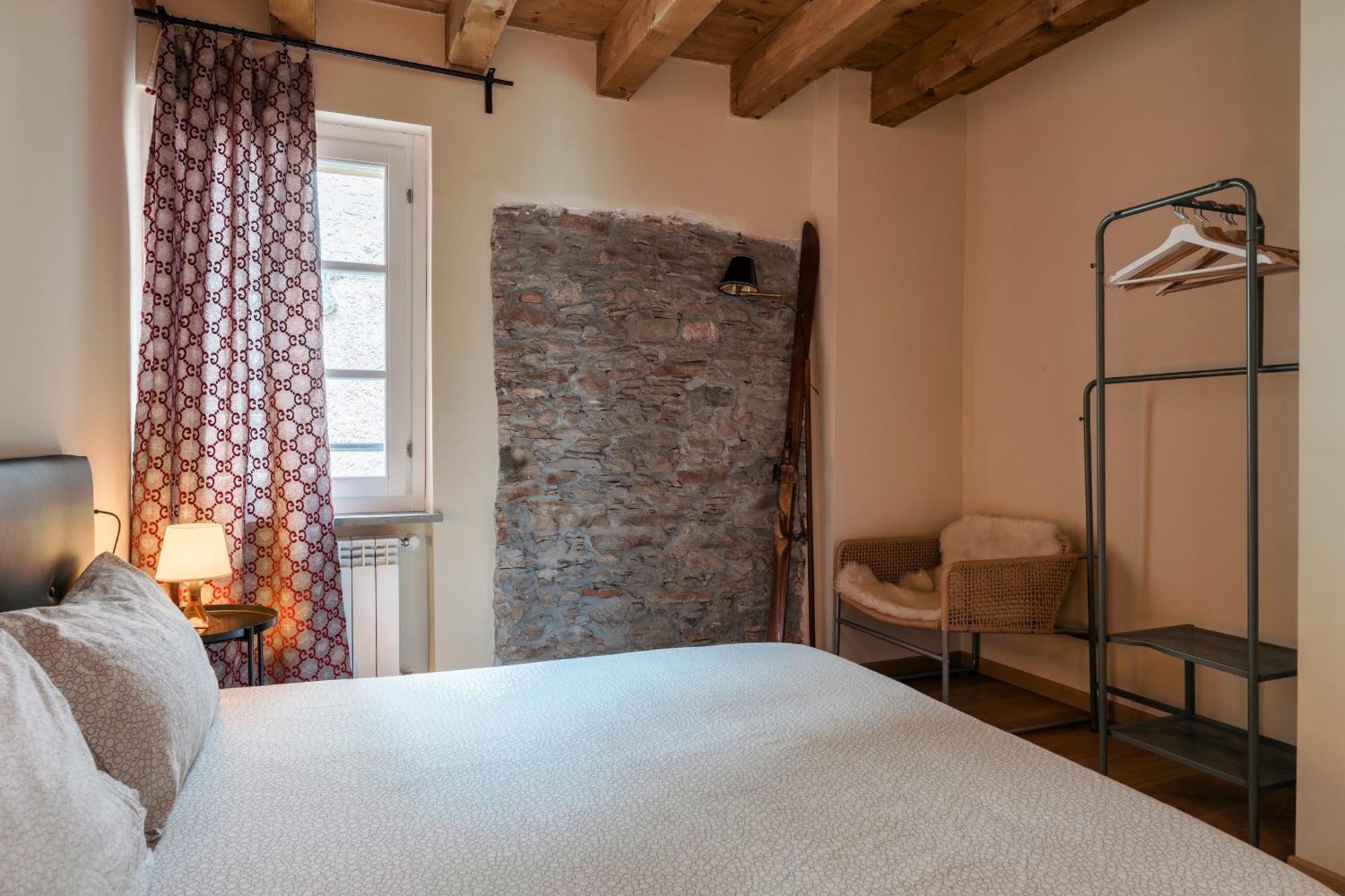 Residence V Ponte Di Legno Dış mekan fotoğraf