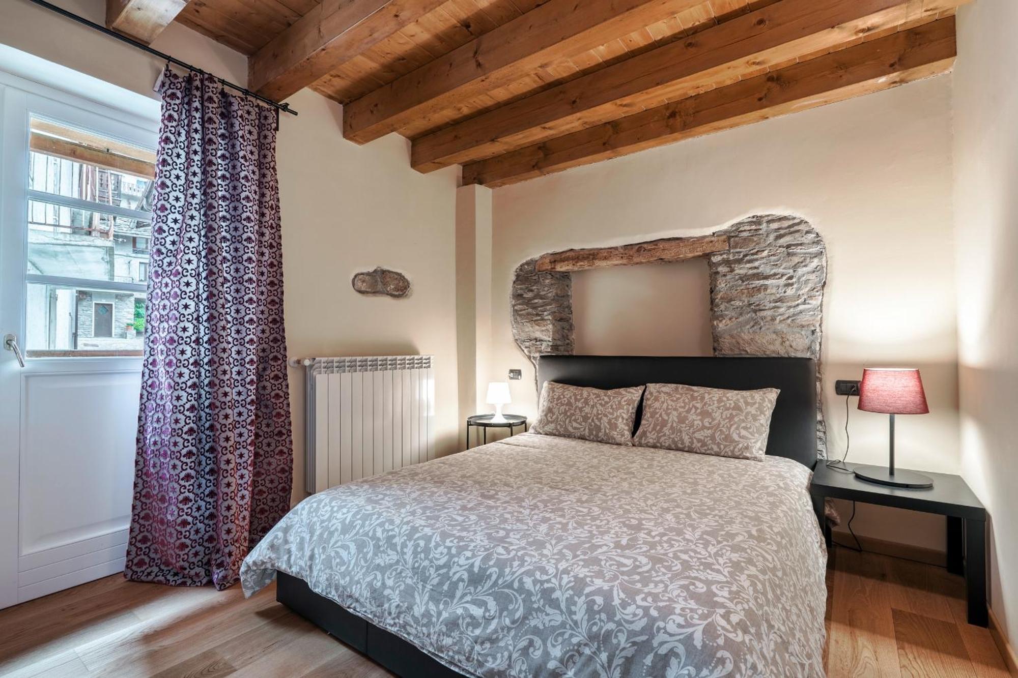 Residence V Ponte Di Legno Dış mekan fotoğraf